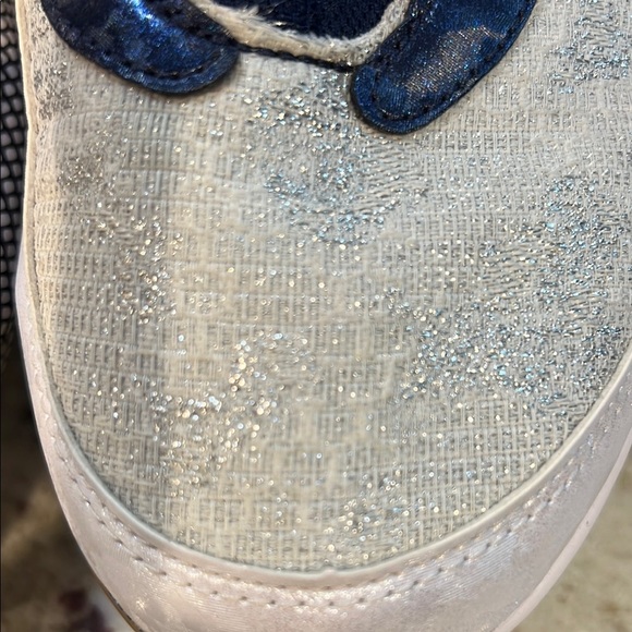 Under Armour Harper 8 Elite TPU "White/Midnight Navy" Men's Baseball Cleat - Picture 8 of 15